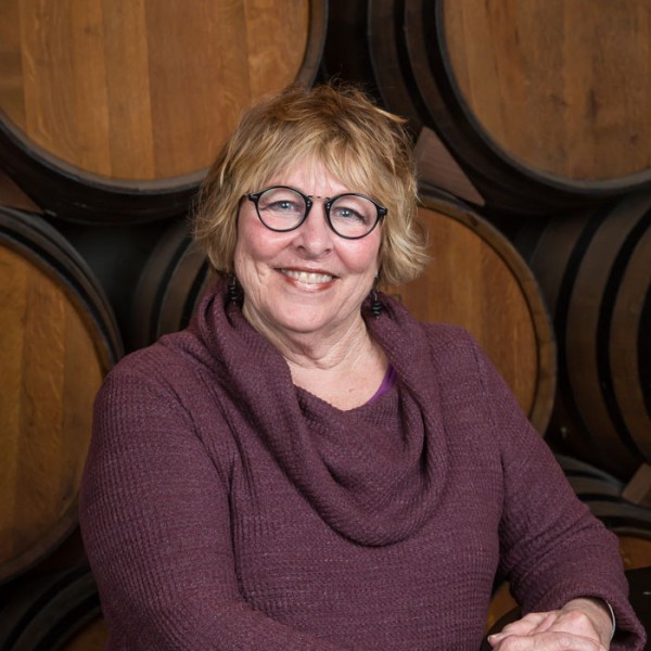 Jennifer Fazio | Livermore Valley Wine Foundation