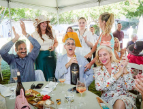 29th Annual Livermore Valley Wine Auction Raises over $381,000 for Local Children’s Non-Profits