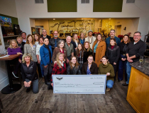 30th Annual Livermore Valley Wine Auction Raises over $375,000 for Local Children’s Non-Profits